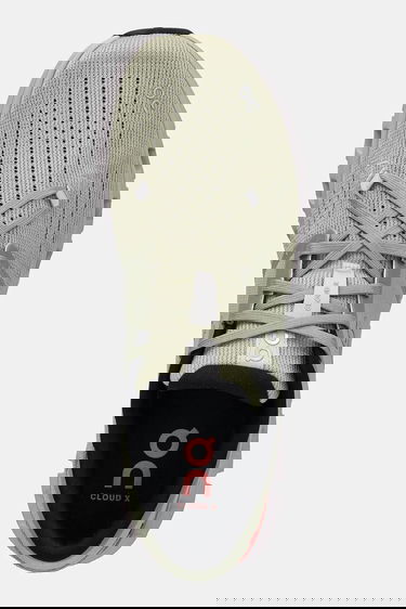 Tenisice i cipele On Running Cloud X 4 Zelena | 3ME30043082, 2