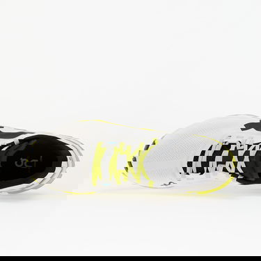 Tenisice i cipele On Running On M Cloudflow 5 White/ Lime Bijela | 3MF10112929, 3