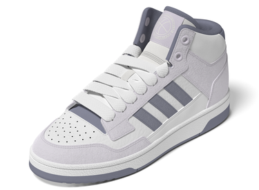 Tenisice i cipele adidas Performance RAPID COURT MID Ljubičasta | JP5873, 2