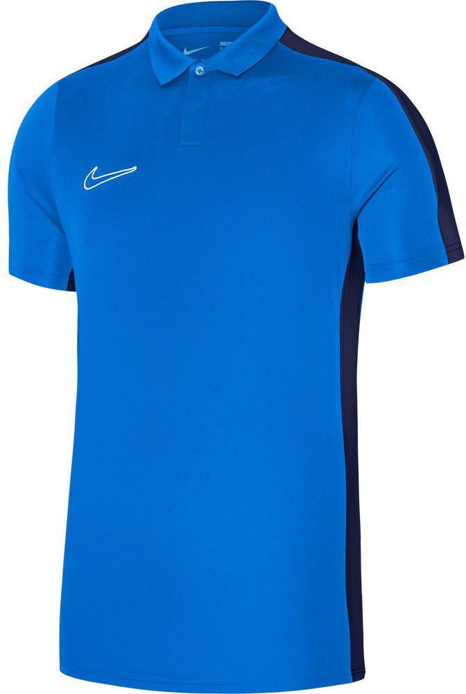 Polo majica Nike Nike Academy Dri-FIT Polo Shirt Plava | dr1350-463