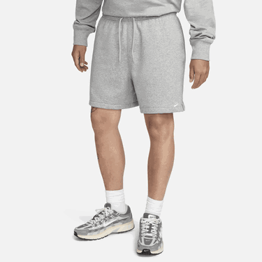 Kratke hlače Nike Club Shorts Siva | FN3520-063, 0