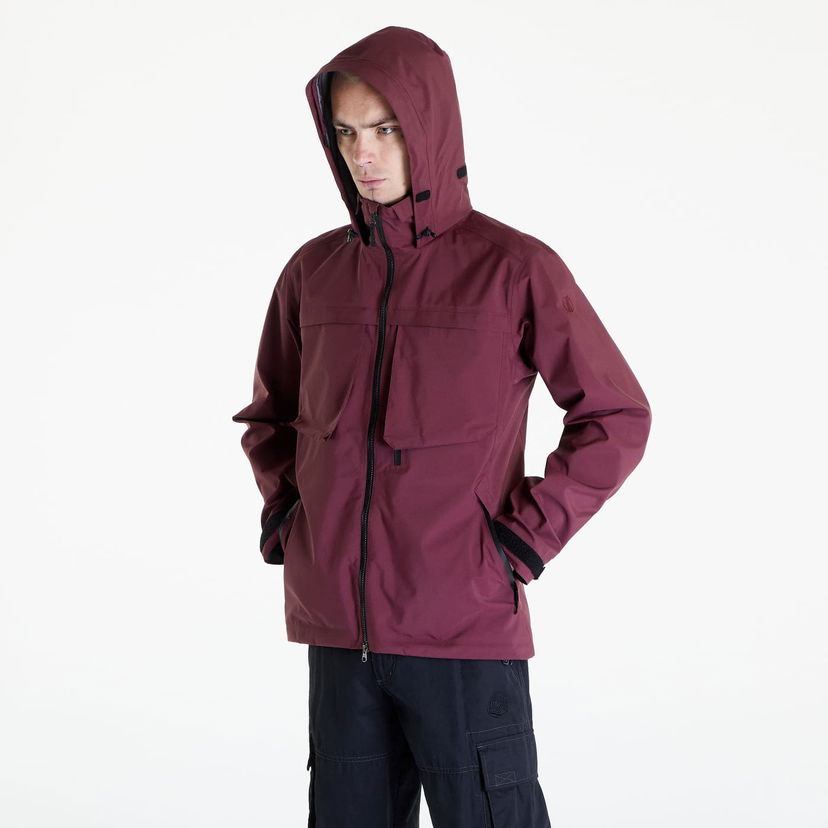 Vjetrovka Tilak Poutnik by CAW Jacket GTX Winsdor Wine Tamnocrvena | ZAK22003