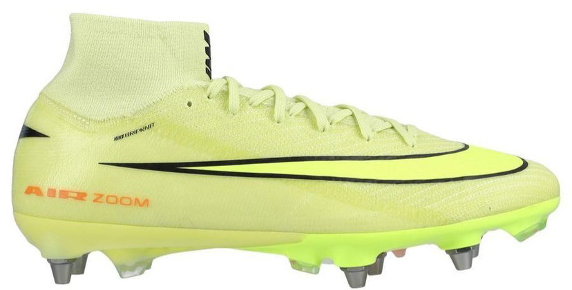 Tenisice i cipele Nike Zoom Superfly 10 Elite SG-PRO Football Boots Žuta | fq8342-300