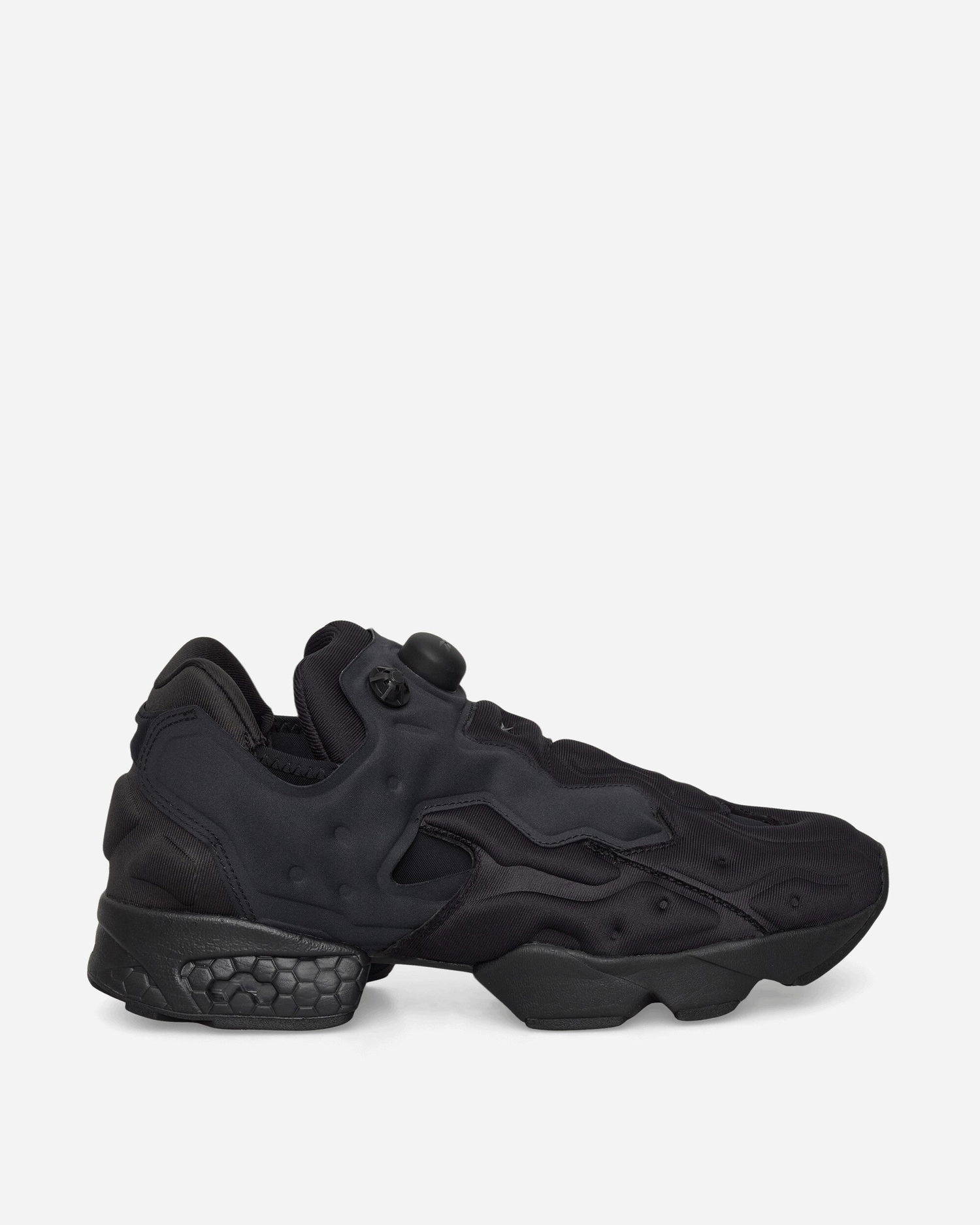 Tenisice i cipele Reebok Instapump Sliver Crna | 100260269 1000, 1