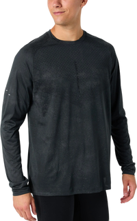 Stride Long-Sleeved Shirt