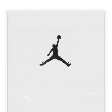 Čarape Jordan Flight Ankle Socks Bijela | SX5855-101, 4