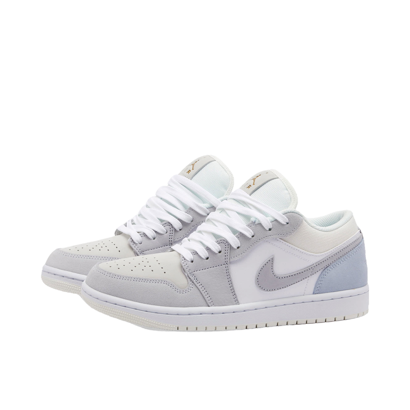 Tenisice i cipele Jordan Air Jordan 1 Low FW Bijela | CV3043-100-END