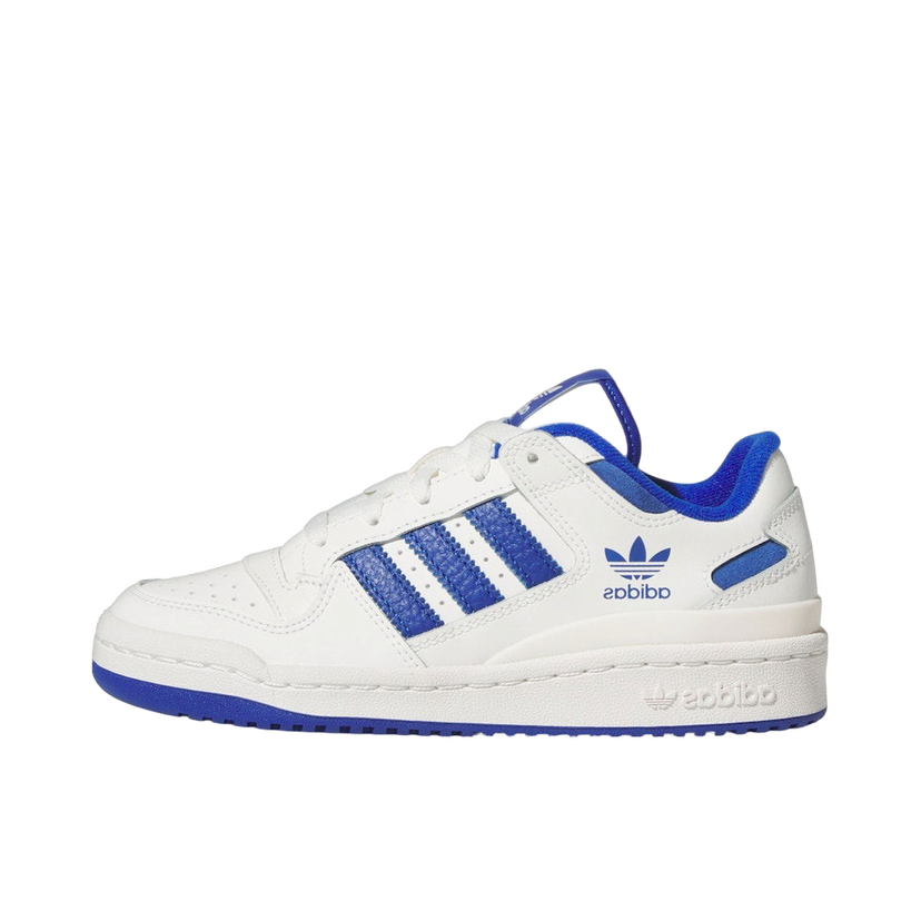 Tenisice i cipele adidas Originals Forum Low CL Bijela | IH7917