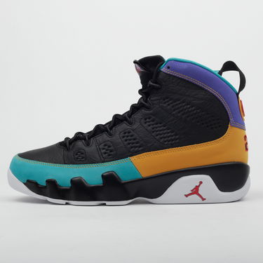 Tenisice i cipele Jordan Air Jordan 9 Retro Crna | 302370-065, 0