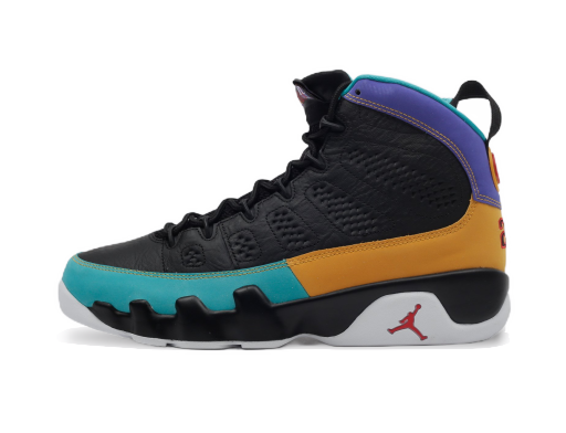 Tenisice i cipele Jordan Air Jordan 9 Retro Crna | 302370-065