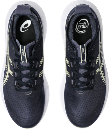 Tenisice i cipele Asics GEL-NIMBUS 27 Crna | 1011b958-403, 3