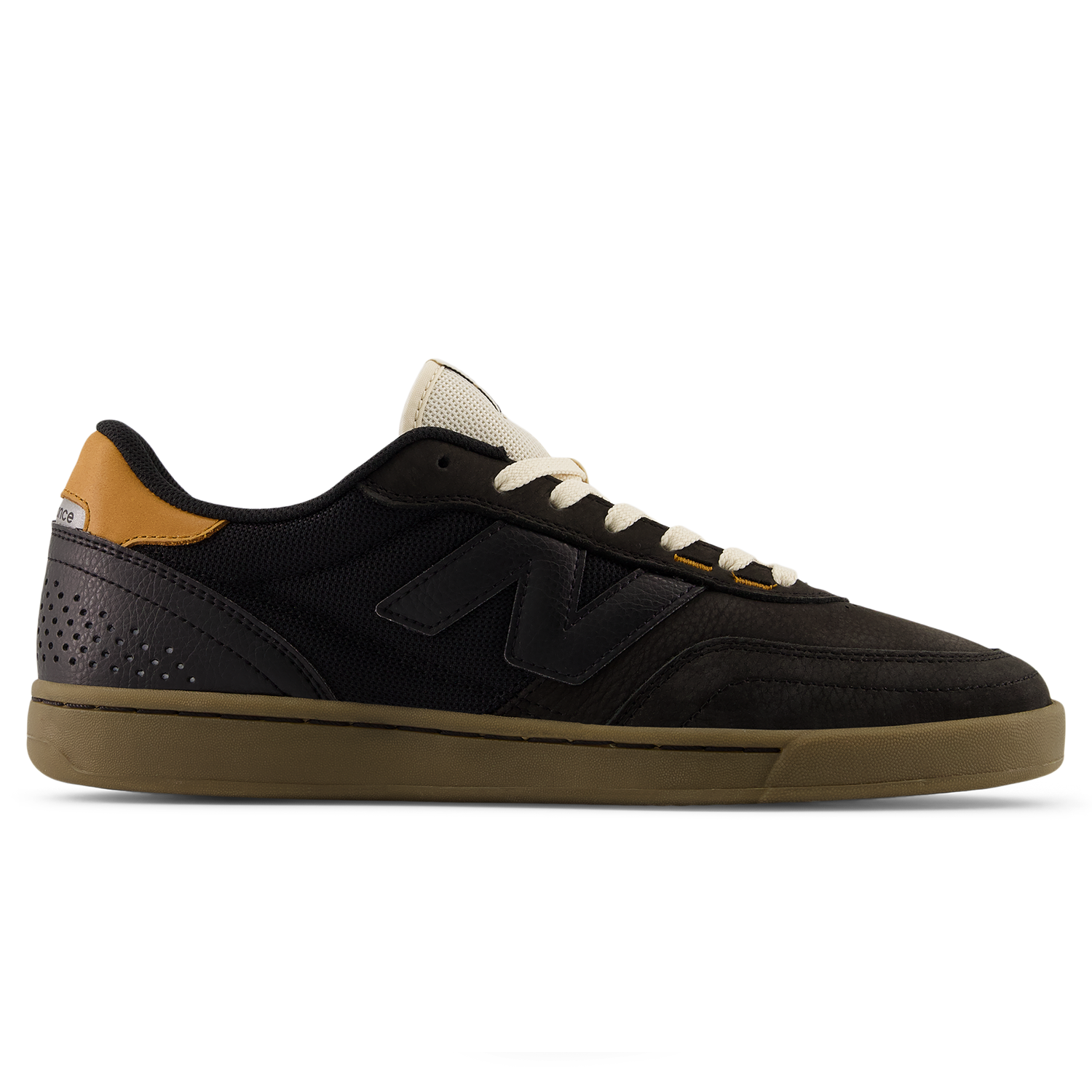 Tenisice i cipele New Balance New Balance Numeric NM440JS2 Crna | NBNM440JS2, 0
