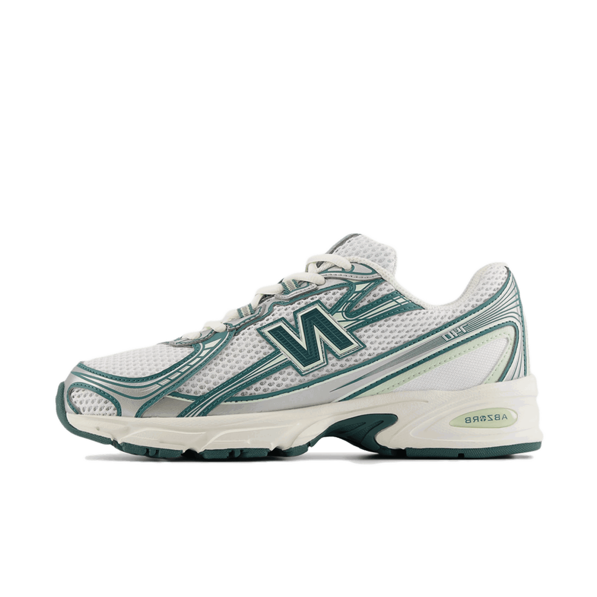 Tenisice i cipele New Balance 740v2 "Marsh Green" Zelena | U740GR2, 0