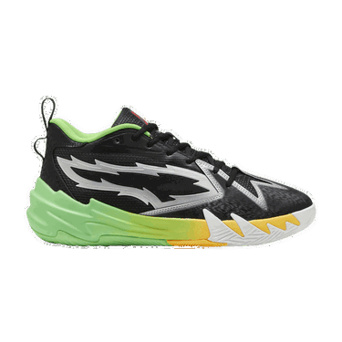Tenisice i cipele Puma NBA 2K x Scoot Zeros Crna | 309841-01, 0