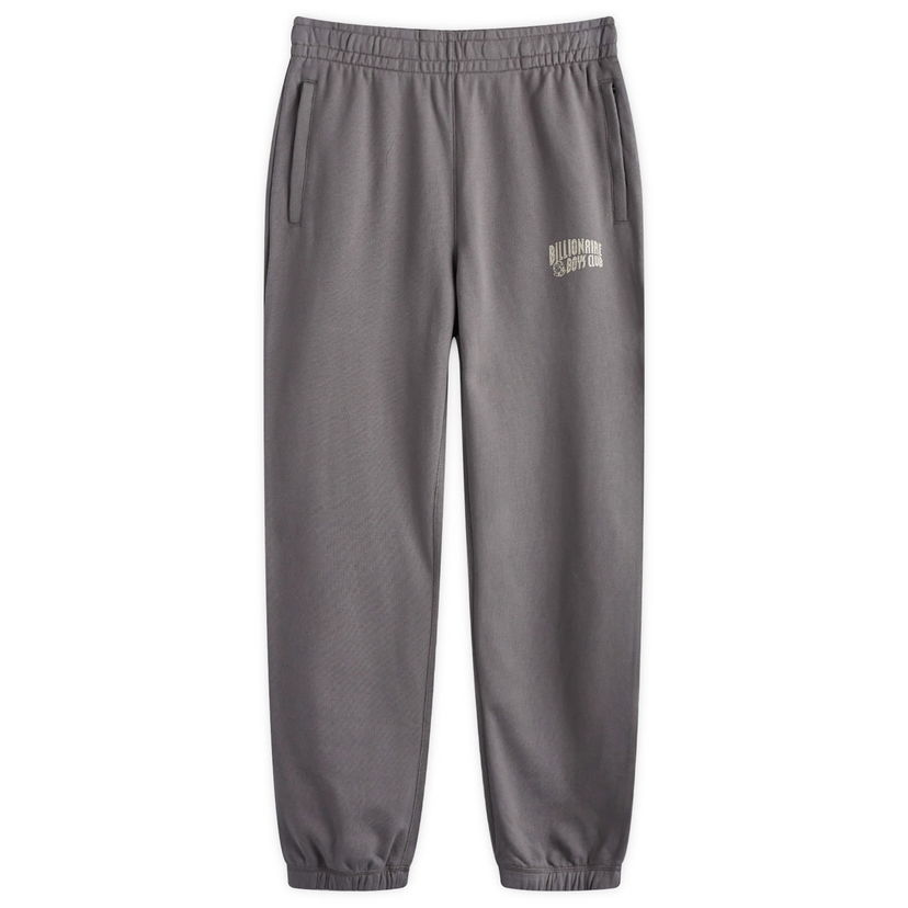 Trenirka BILLIONAIRE BOYS CLUB Small Arch Logo Sweatpants Siva | BC001-GRY