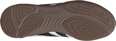 Tenisice i cipele adidas Performance Predator League Indoor Bijela | JR7024, 2