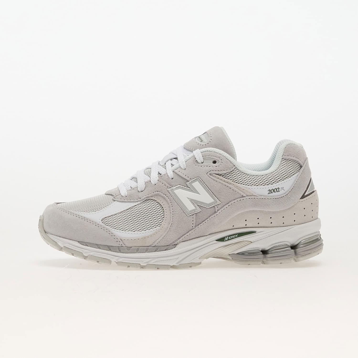 Tenisice i cipele New Balance 2002R Sneaker Siva | U2002RK, 0