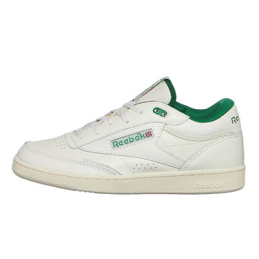 Tenisice i cipele Reebok Club C Mid II Bijela | H68833, 0