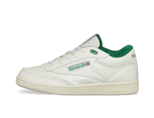 Tenisice i cipele Reebok Club C Mid II Bijela | H68833