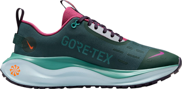 Tenisice i cipele Nike InfinityRN 4 GORE-TEX Zelena | hq3128-300, 3