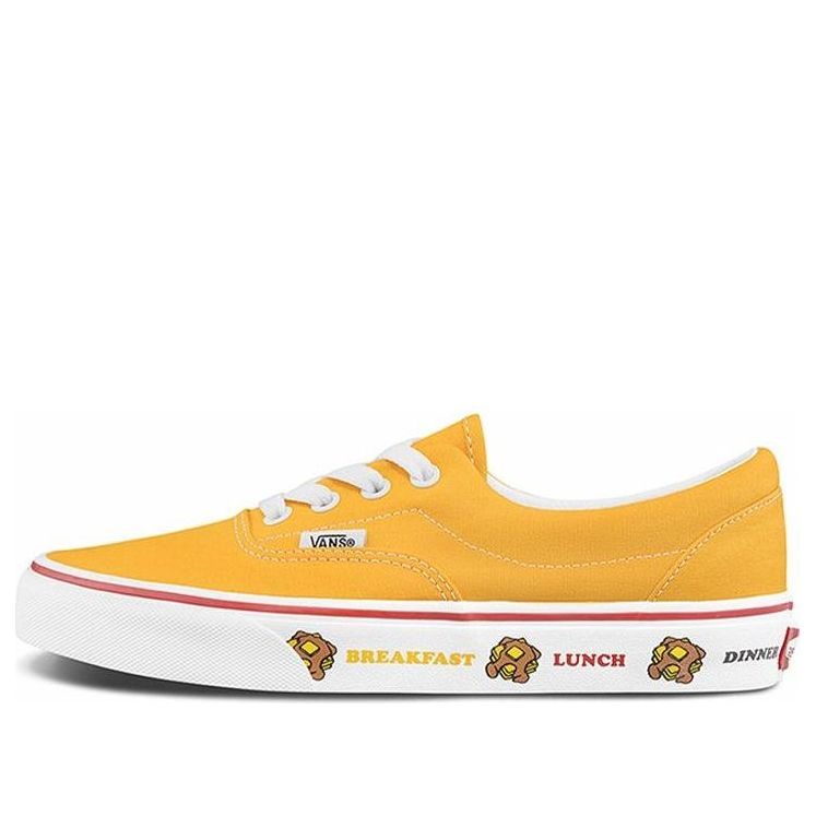 Tenisice i cipele Vans Vans Era Žuta | VN0A54F14G1