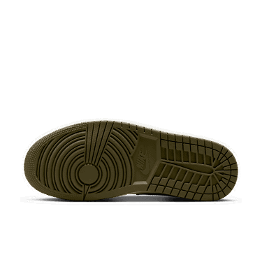 Tenisice i cipele Jordan Air Jordan 1 Low Zelena | DC0774-122, 1