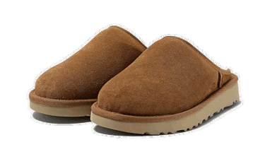 Tenisice i cipele UGG Chestnut Classic Slip On "Brown" Smeđa | 1129290.CHE, 2
