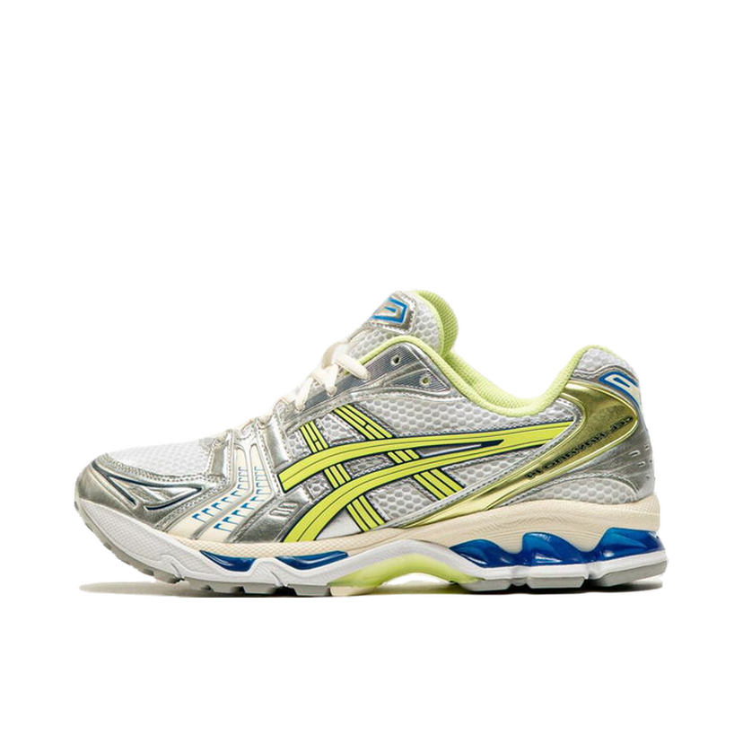 Tenisice i cipele Asics GEL-KAYANO 14 Bijela | 1203A537-108