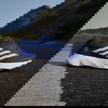 Tenisice i cipele adidas Performance ADIZERO SL Plava | LIZ85, 4