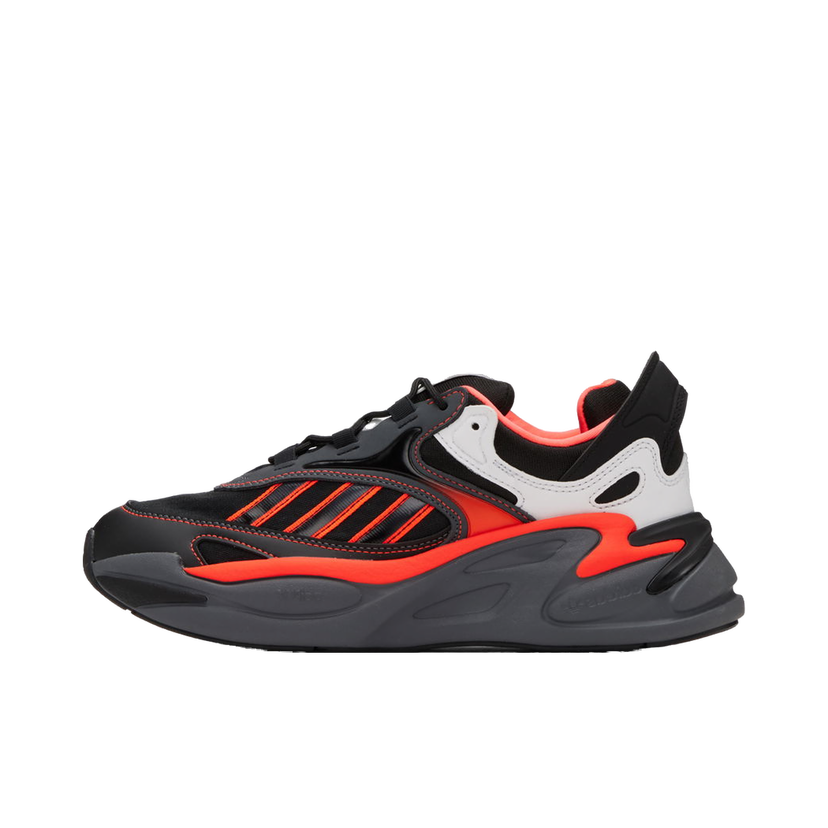 Tenisice i cipele adidas Originals Ozmorph Crna | IF2225