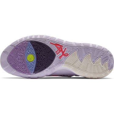 Tenisice i cipele Nike Kyrie 6 EP "Asia" Ljubičasta | CD5031-500, 4