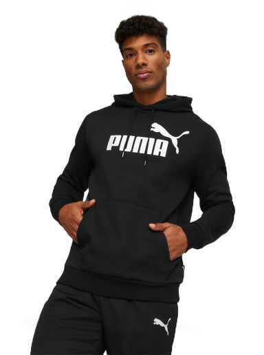 Dukserice Puma All Terrain Hoody Crna | 586686_01