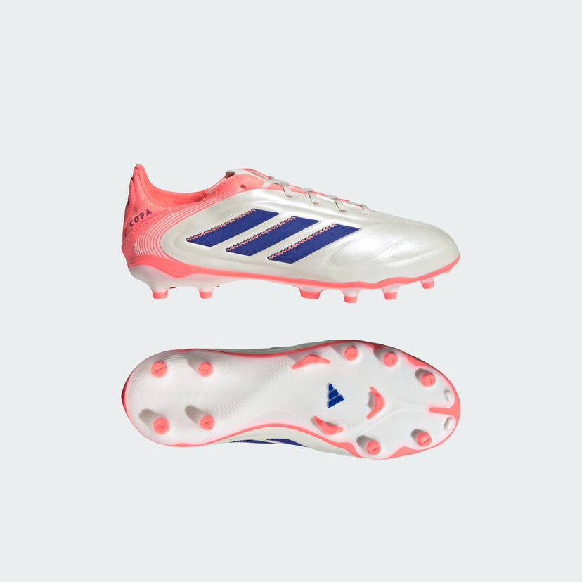 Tenisice i cipele adidas Performance Copa Pure 3 Firm Ground Multi-Surface Football Boots Višebojno | JR2851