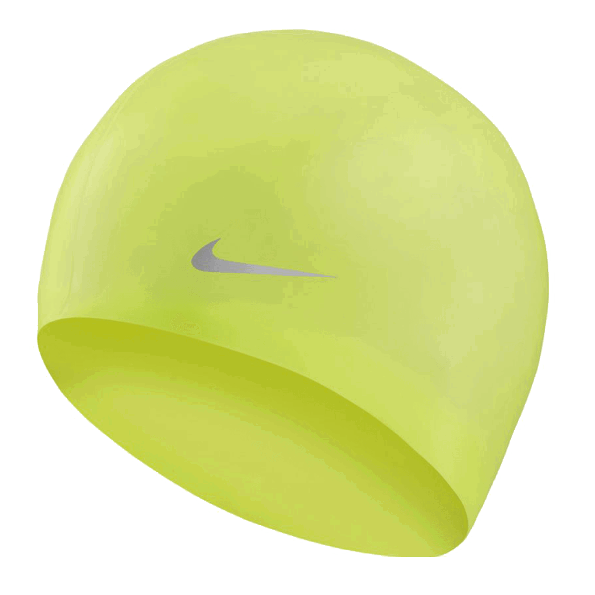 Kupaći kostimi Nike Solid Swimming Cap Žuta | TESS0106-737, 0