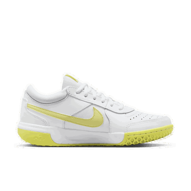Tenisice i cipele Nike Court Air Zoom Lite 3 Bijela | DV3279-104, 1