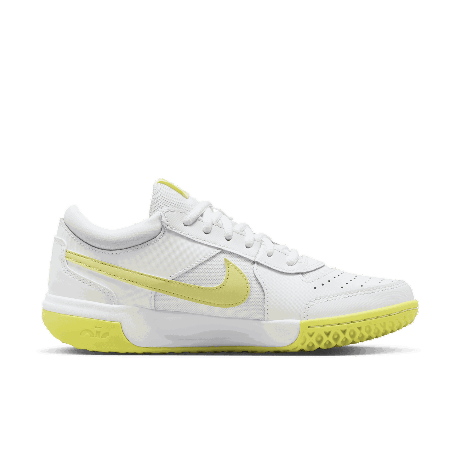 Tenisice i cipele Nike Court Air Zoom Lite 3 Bijela | DV3279-104, 1