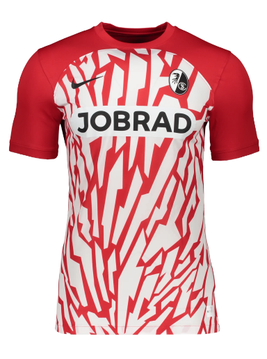 Dres Nike SC Freiburg Jersey Home 2023/24 Crvena | scf2324dr2713-f657