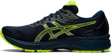 Tenisice i cipele Asics GT-2000 9 LITE-SHOW Tamnoplava | 1011b147-400, 0