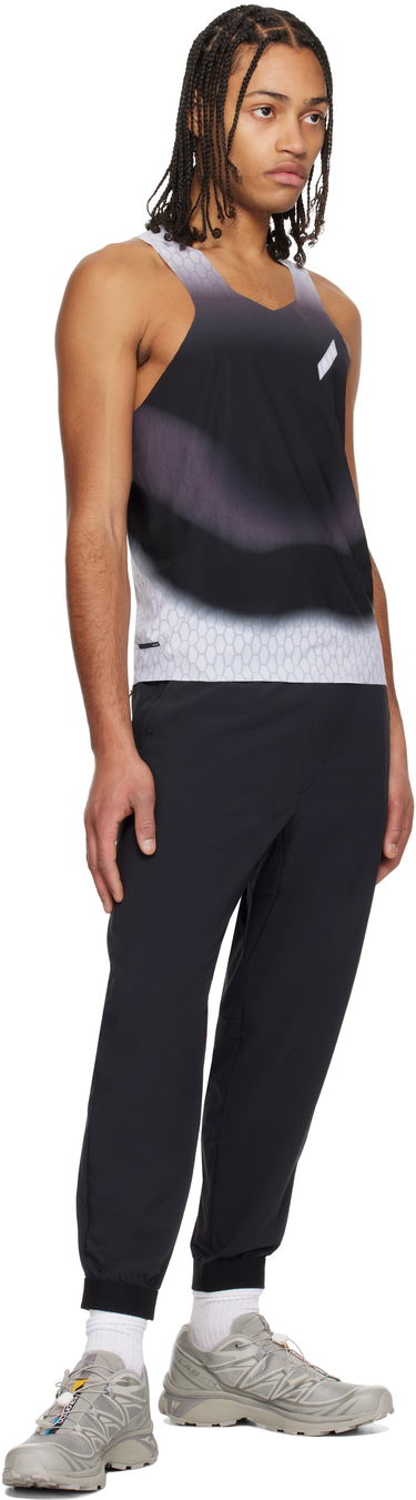 Trenirka rag & bone Rag & Bone Pursuit Robert Jogger Track Pants Crna | MBW24F7014WFML, 3