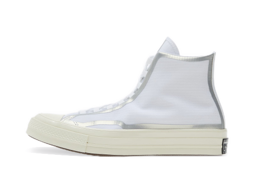 Tenisice i cipele Converse Chuck 70 Tape Seam Bijela | 170767C