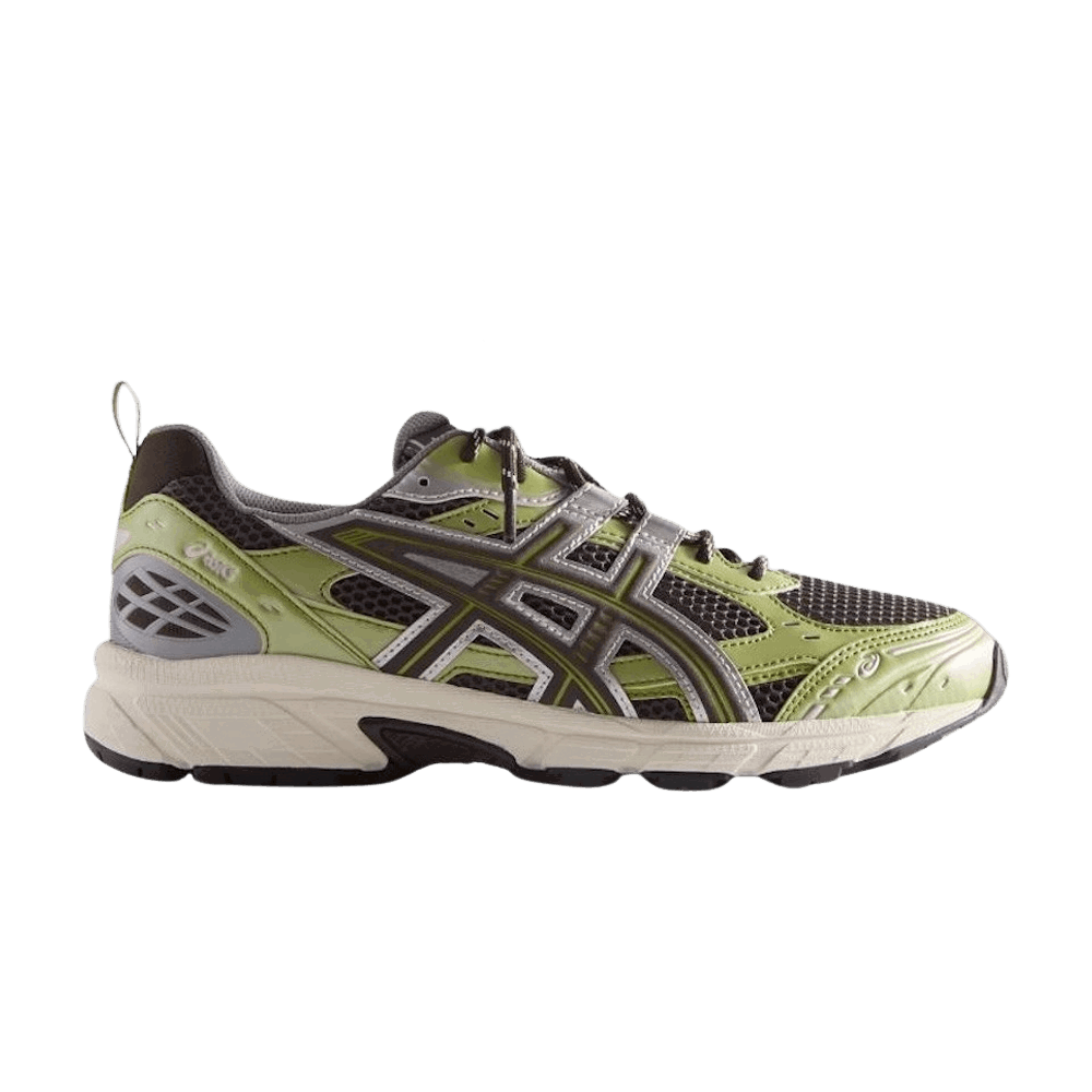Tenisice i cipele Asics Kith x Gel-Nunobiki Zelena | 1203A845-200, 0