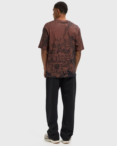 Majica kratkih rukava Jordan Air Jordan 85 Wings Graphic T-Shirt Tamnocrvena | HJ2362-659, 4