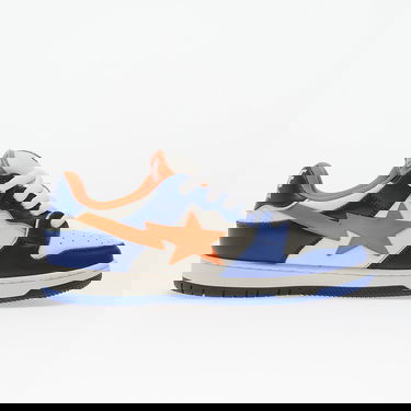 Tenisice i cipele BAPE BAPE Sk8 Sta 1 M2 Plava | 001FWL301311MBLU, 2