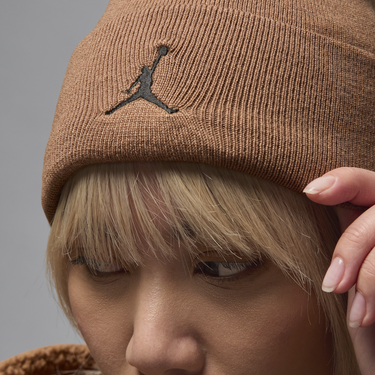 Kapica Jordan Jordan Peak Smeđa | HJ3224-223, 4