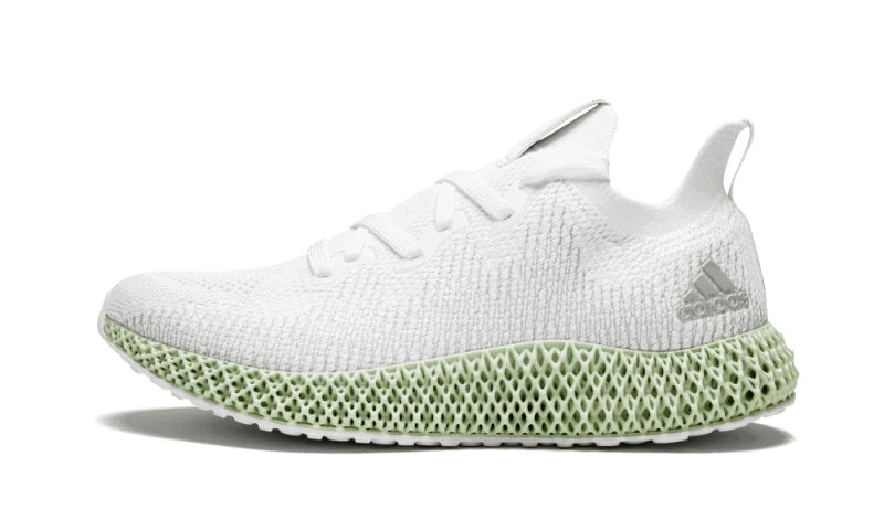 Tenisice i cipele adidas Performance Alphaedge 4D White (Non-Reflective) Bijela | CG5526, 0