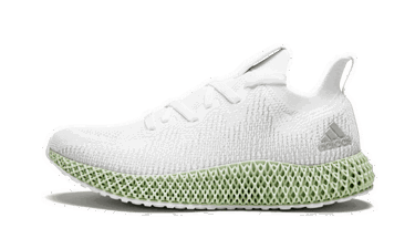 Tenisice i cipele adidas Performance Alphaedge 4D White (Non-Reflective) Bijela | CG5526, 0
