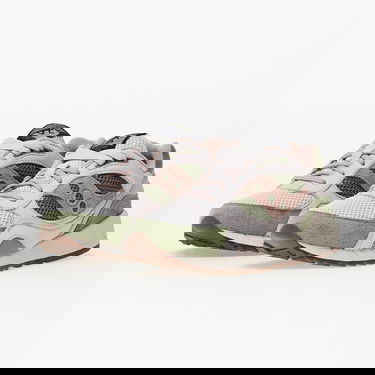 Tenisice i cipele Saucony Shadow 6000 Grey/ Green Siva | S70779-1, 5