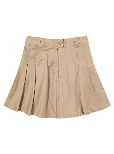 Suknja Dickies Elizaville Mini Skirt Smeđa | DK0A4Y1SKHK1
