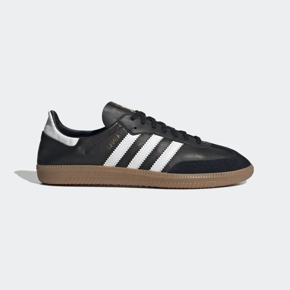Tenisice i cipele adidas Originals Samba Decon Crna | IF0641, 0