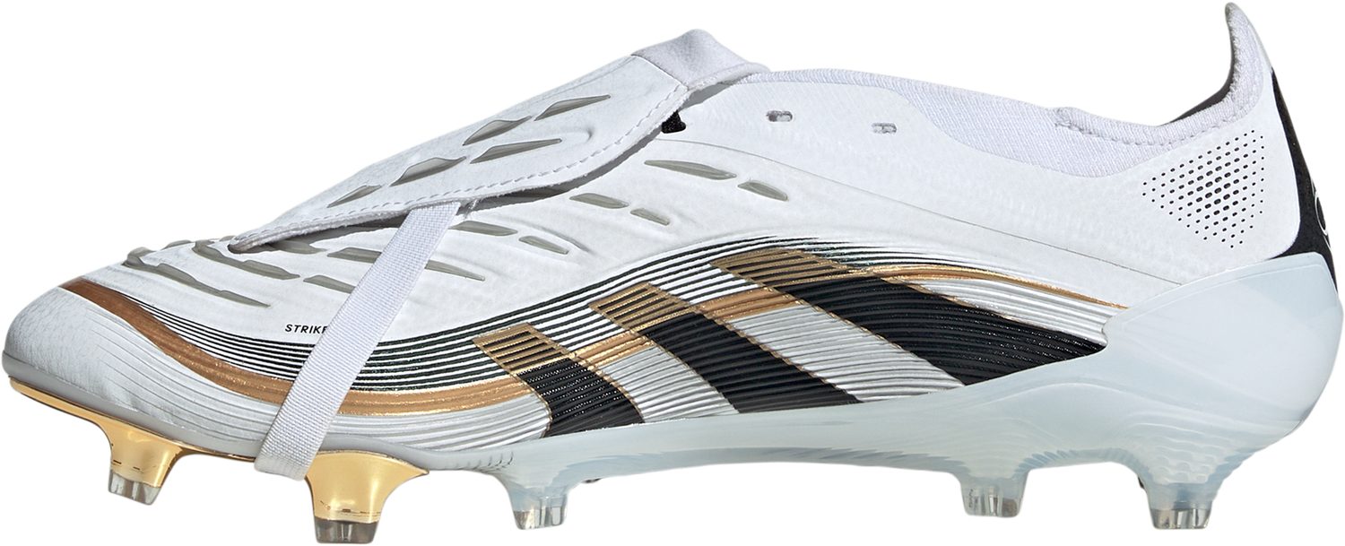 Tenisice i cipele adidas Performance PREDATOR ELITE FG TEAMGEIST Bijela | jp5730, 1